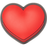 Crocs|Heart Jibbitz Shoe Charm