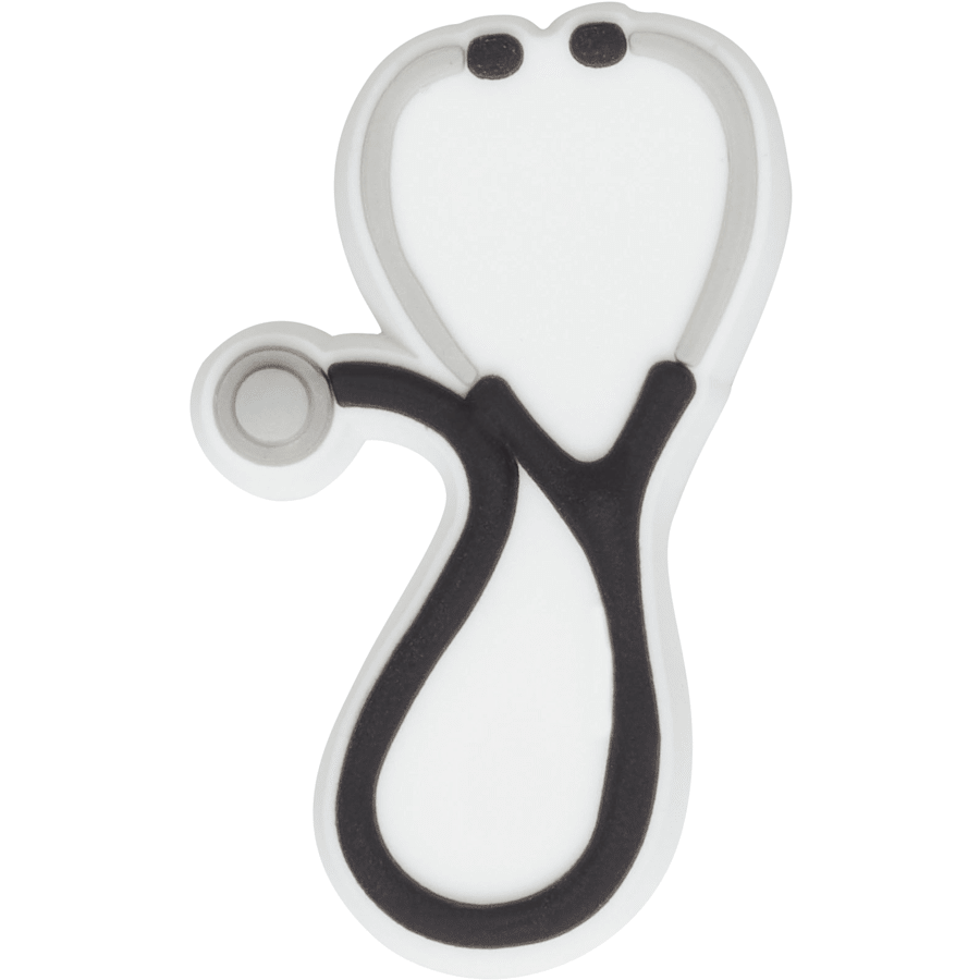 Crocs|Stethoscope Jibbitz Shoe Charm