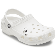 Crocs|Stethoscope Jibbitz Shoe Charm