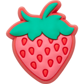 Crocs|Strawberry Fruit Jibbitz Shoe Charm