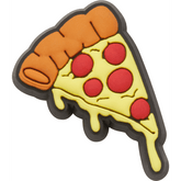 Crocs|Pizza Slice Jibbitz Shoe Charm