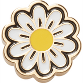 Crocs|Elevated Daisy Jibbitz Shoe Charm