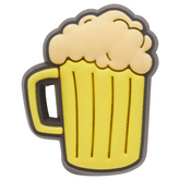 Crocs|Beer Jibbitz Shoe Charm