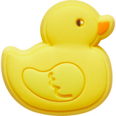 Crocs|Rubber Ducky Jibbitz Shoe Charm