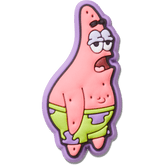 Crocs|SpongeBob Patrick Jibbitz Shoe Charm