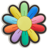 Crocs|LED Flower Jibbitz Shoe Charm