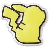 Crocs|Pokemon LED Pikachu Jibbitz™ charms