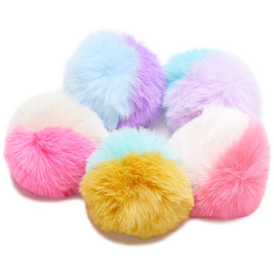 Crocs|Creative Dye 5 Pack Jibbitz™ charms