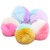 Crocs|Creative Dye 5 Pack Jibbitz™ charms