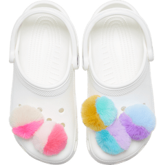 Crocs|Creative Dye 5 Pack Jibbitz™ charms