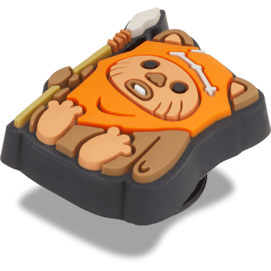 Crocs|Star Wars Ewok Jibbitz™ charms