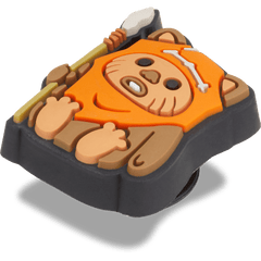 Crocs|Star Wars Ewok Jibbitz™ charms