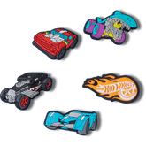 Crocs|Hot Wheels 5 Pack Jibbitz™ charms