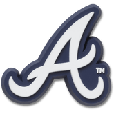 Crocs|MLB Atlanta Braves Jibbitz™ charms