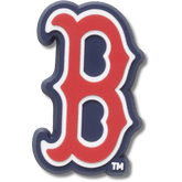Crocs|MLB Boston Red Sox Jibbitz™ charms