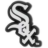 Crocs|MLB Chicago White Sox Jibbitz™ charms