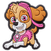 Crocs|Paw Patrol Skye Jibbitz™ charms