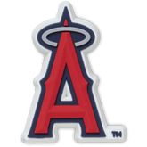 Crocs|MLB LA Angels of Anaheim Jibbitz™ charms