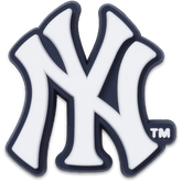 Crocs|MLB New York Yankees Jibbitz™ charms