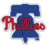 Crocs|MLB Philadelphia Phillies Jibbitz™ charms
