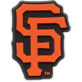 Crocs|MLB San Francisco Giants Jibbitz™ charms