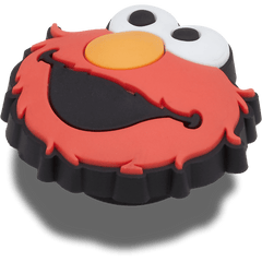 Crocs|Sesame Street Elmo Jibbitz™ charms