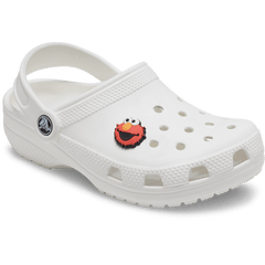 Crocs|Sesame Street Elmo Jibbitz™ charms