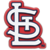 Crocs|MLB St. Louis Cardinals Jibbitz™ charms
