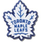 Crocs|NHL® Toronto Maple Leafs® 5 Pack Jibbitz™ charms