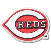 Crocs|MLB Cincinnati Reds Jibbitz™ charms
