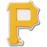 Crocs|MLB Pittsburgh Pirates Jibbitz™ charms