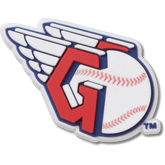 Crocs|MLB Cleveland Guardians Jibbitz™ charms
