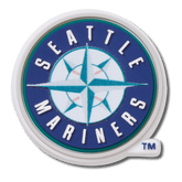 Crocs|MLB Seattle Mariners Jibbitz™ charms