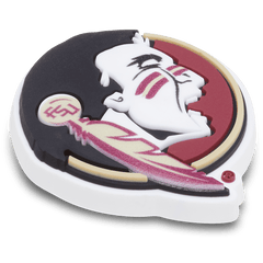 Crocs|Florida State University Jibbitz™ charms