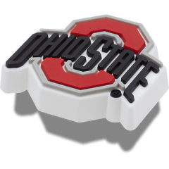 Crocs|Ohio State University Jibbitz™ charms