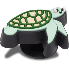 Crocs|Tiny Sea Turtle Jibbitz™ charms