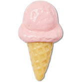 Crocs|Acrylic Ice Cream Cone Jibbitz™ charms