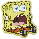 Crocs|Spongebob Shock Jibbitz™ charms