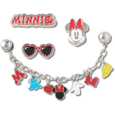Crocs|Minnie Mouse 5 Pack Jibbitz™ charms