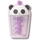 Crocs|Panda Boba Jibbitz™ charms