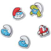 Crocs|Smurfs 5 Pack Jibbitz™ charms