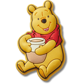 Crocs|Winnie The Pooh Honey Jibbitz™ charms