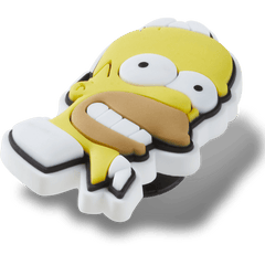 Crocs|The Simpsons Homer Jibbitz™ charms