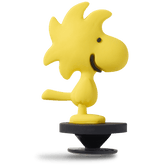 Crocs|3D Woodstock Jibbitz™ charms