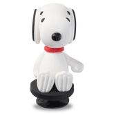 Crocs|3D Snoopy Jibbitz™ charms