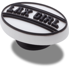 Crocs|LAX Girl Jibbitz™ charms