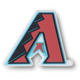 Crocs|MLB Arizona Diamondbacks 2 Jibbitz™ charms