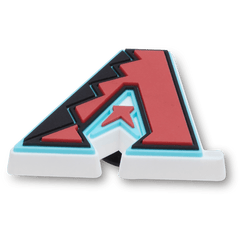 Crocs|MLB Arizona Diamondbacks 2 Jibbitz™ charms