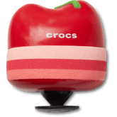 Crocs|Stacked Cherry Jibbitz™ charms