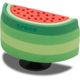 Crocs|Stacked Watermelon Jibbitz™ charms